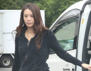 観月ありさ16億円新居 居間200畳計画も光熱費300万円で断念