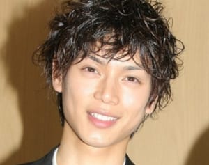 水嶋ヒロ 愛娘とのバレンタイン報告が「ほほえましい」と話題