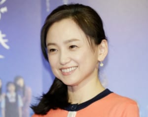 永作博美が仕事と家庭の両立のために心がけていること
