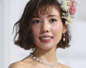 中尾明慶・仲里依紗　バレンタインの手作りケーキが反響呼ぶ