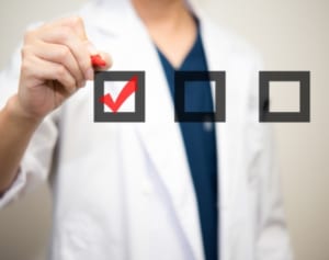 もしかしてうちの親も？認知症“早期発見”チェックリスト