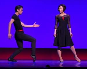 劇団四季最新作『パリのアメリカ人』は美しくぜいたくな作品に