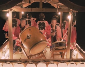 原発事故で故郷を追われ…双葉盆歌の継承にハワイ日系人が協力