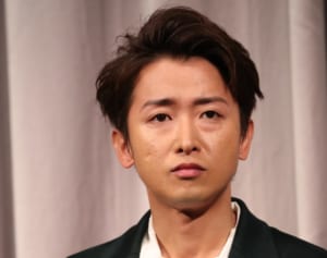 大野智 極秘会合で4人と約束「嵐はこれで終わりじゃない」