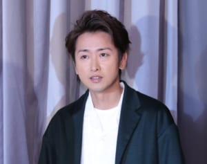 大野智 休止後は宮古島転居！相談していた脱東京の重大決断