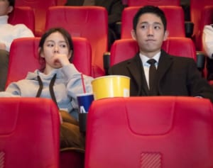 “国民の年下彼氏”チョン・ヘインと疑似恋愛できるドラマとは!?