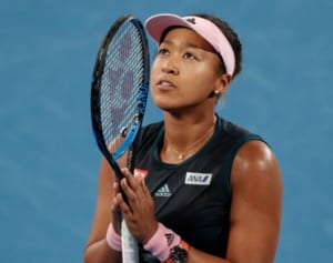 大坂なおみに迫る国籍選択の決断 日本移住選ぶと10億円課税