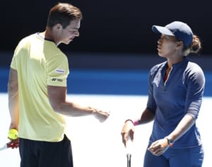 大坂なおみ コーチ陣を強化？往年の名選手招き入れる可能性も