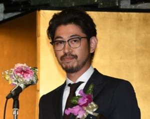 大杉漣さん 一周忌を前に長男「一瞬でもいい。会いたい」