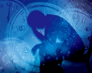 岩橋玄樹、松島聡も告白…「パニック障害」が持つ3つの特徴