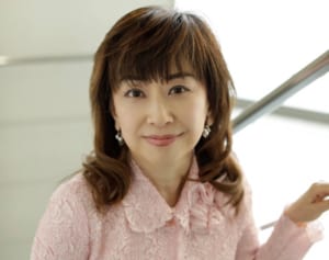 パニック障害を克服した大場久美子「安心アイテムを携帯して」