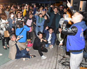 「怒りだけでは何も伝わらない」　県民投票を盛り上げた沖縄の若者たちの思い