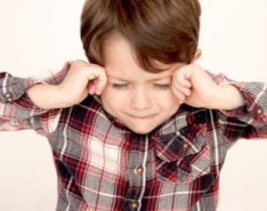 専門家が断言！親子関係を壊す　絶対言ってはいけない8言葉