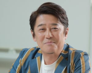 愛犬家・坂上忍が迎え入れた「ツンデレ猫」、魅力を告白