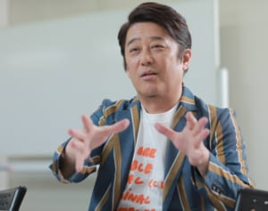 坂上忍語る、私財で犬猫の保護施設作る理由は“若い頃の失敗”