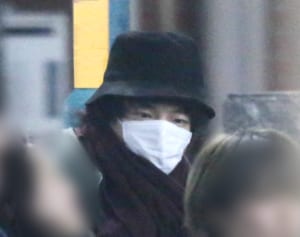 坂口健太郎　趣里と朝まで8時間！ドラマ共演で“急接近”の理由