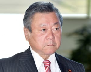 桜田大臣「がっかり」発言に非難続々 蓮舫議員「もはや論外」