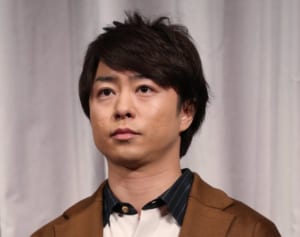 櫻井翔「zero」に直訴 「嵐復活ある」宣言の陰にあった男気