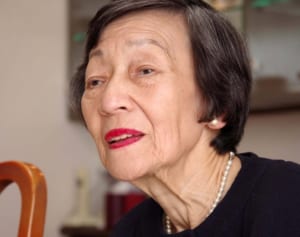 美智子さまとラストエンペラーの姪の交友秘話