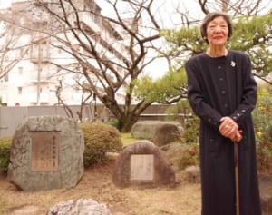 ラストエンペラーの姪が雅子さまに渡したアサガオの種