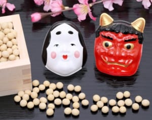 開運のプロが指南する「NEW！豆まき」で“節分デトックス”しよう
