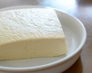 素晴らしい春の運気を生活に！「立春大吉豆腐」をいただこう
