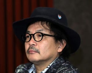性加害報道の園子温　映画界に脚本家で“偽名復帰”に「ダサい」「やり方汚い」と物議