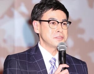 常識打ち破るテレビ東京 今度は名脇役の鈴木浩介を主演に