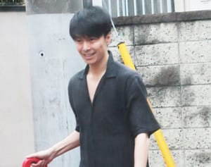 鈴木京香 交際続いていた！破局説浮上も長谷川博己と大阪密会