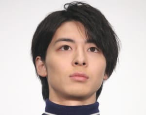 男の色気増す高杉真宙「夢は渋いおじいちゃん（笑）」