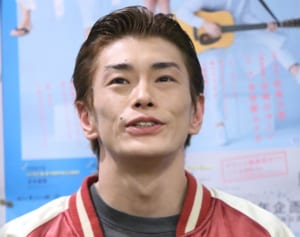 玉置玲央　新人賞後は「お祭りを」本仮屋ユイカ初主演舞台に！