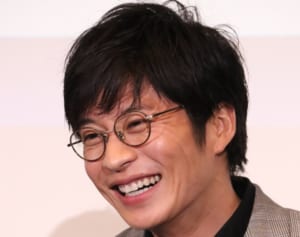 田中圭 人生交換したい人に近藤春菜指名、存在がピュアと話題