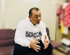 TKO木下SNS風潮への嘆き「ボランティア批判はいらない」