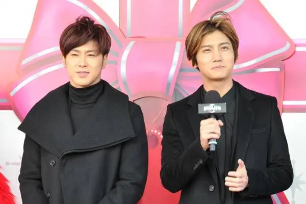 画像・写真1枚目】東方神起ユンホ 33歳の誕生日の祝福ツイートが