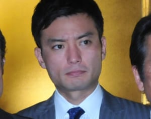 月9初出演の徳重聡が見せた見事な怪演！「トレース」7話