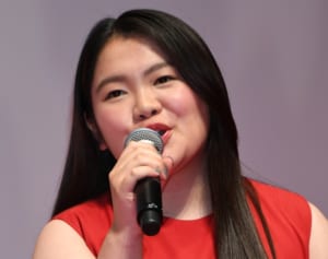 「3年A組」で話題！伊集院光も大絶賛の“名脇役”富田望生