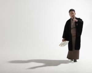 東山紀之語る30年前の苦慮 人生変えた“家元との極秘特訓”