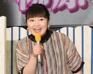 柳原可奈子が結婚生報告！ゴールインの陰に亡き両親への誓い