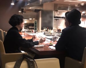 安田・木梨おしどり夫婦の秘訣 夫婦デートでも互いに譲り合う