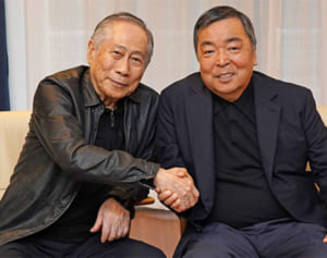 DA PUMP、三浦大知を発掘した沖縄アクターズスクールとライジングプロが20年ぶりにタッグ