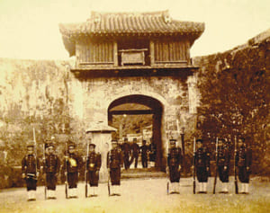 「今も続く植民地主義」研究者、自己決定権回復訴え　琉球処分から140年