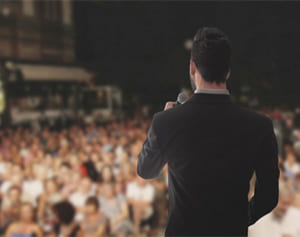 【幸せになるために生きる】DJリーマン・伊禮真のビジネスコラム