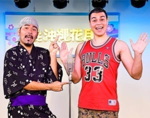 沖縄のお笑い2大賞レース 連続王者ありんくりんの野望とは