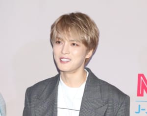 ジェジュンがMVでバナナマン日村に！Mステ共演望む声も