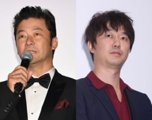 新井浩文 付き人で再出発計画！浅野忠信が更生への温情提案