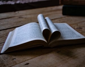 10歳の女の子が書いた「失読症」をテーマにした詩が話題に