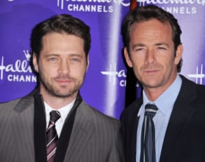 ブランドンから天国のディランへ…ルークへのメッセージ