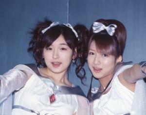 OG出演話題の鞘師里保 モー娘。5年で残した絶大なインパクト