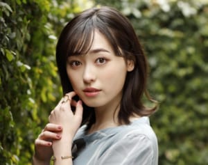 『3年A組』で生徒役好演の福原遥が涙した菅田将暉の言葉