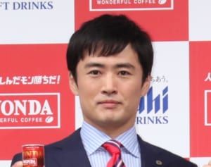 大沢あかね 第三子次女の出産を報告、ファンから祝福の声続々